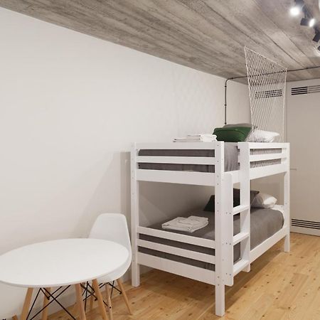 Flh Intendente Industrial Design Duplex Lisboa المظهر الخارجي الصورة